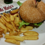 American Steak House Nourriture