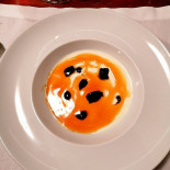 Prospero Comida