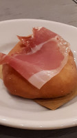 Santa Ignoranza food