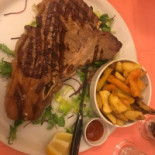 Frigidolfo Comida