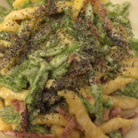 Frigidolfo Comida
