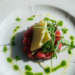 Casa Arpino Bra Comida