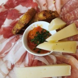 Frigidolfo Comida