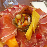 Frigidolfo Comida
