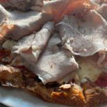 Roma food