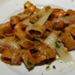 Pizzeria La Duchessa Nourriture