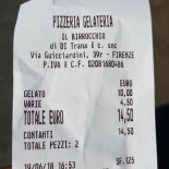 Il Borghetto Carte
