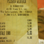Il Borghetto Carte