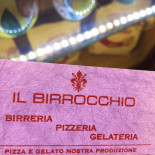 Il Borghetto Carte