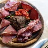 Il Paiolo Comida