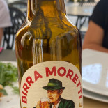 Il Solaio Bebida