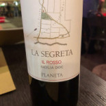 Il Solaio Bebida