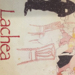 Lachea Carte