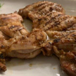 Le Farniole Trattoria Braceria Pizzeria Forno A Legna food