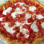 Le Farniole Trattoria Braceria Pizzeria Forno A Legna food