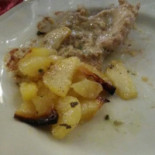 Al Fiore Nourriture