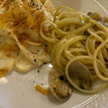 Al Refettorio Comida