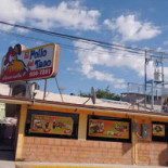 Al Refettorio Exterior
