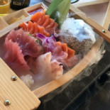 Well Sushi Comida