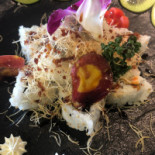 Well Sushi Comida