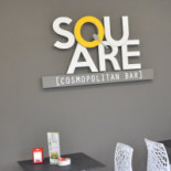 Square Cosmopolitan Logo