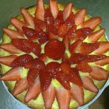Il Mattarello Nourriture