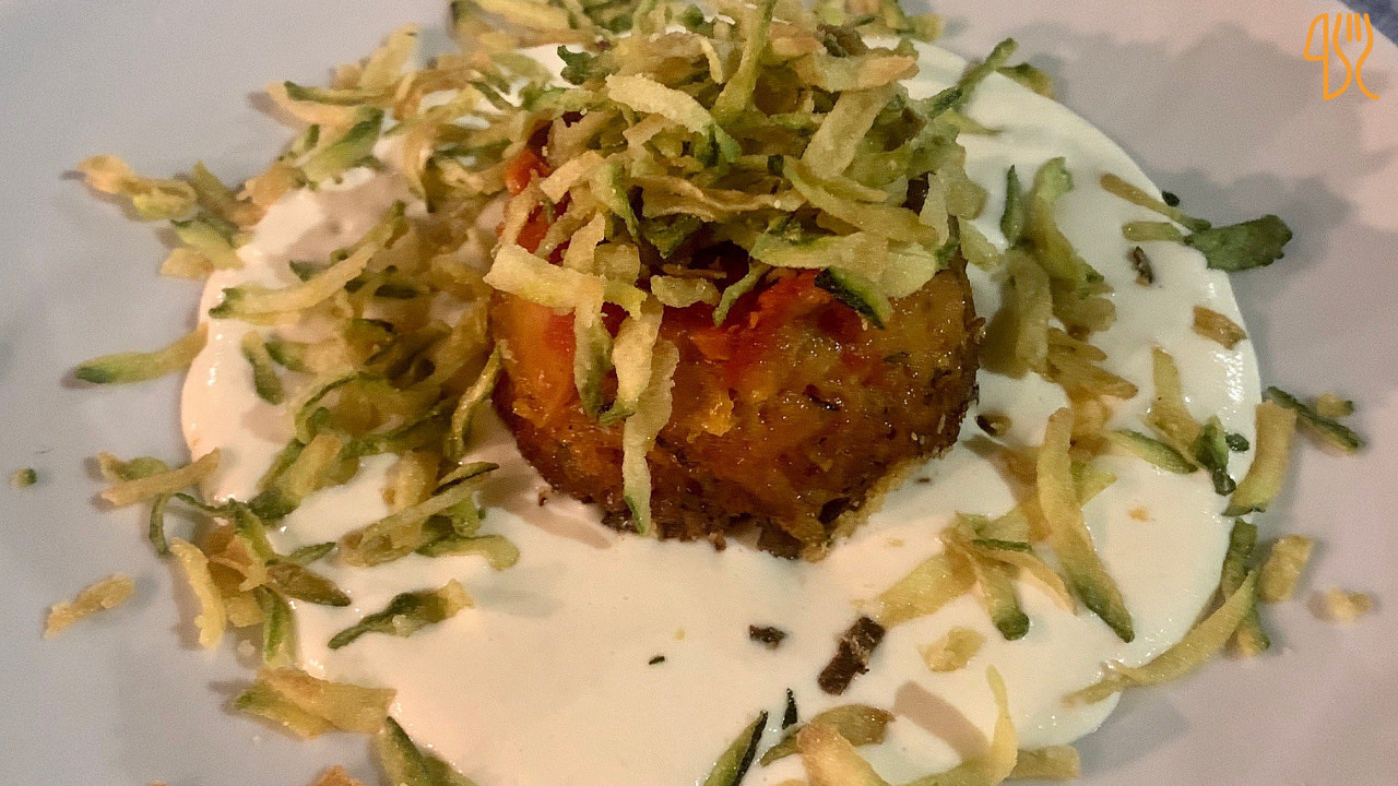 Senzalisca Comida