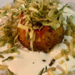 Senzalisca Comida