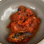 Senzalisca Comida