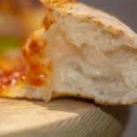 Pizzeria Fratelli Grassia food
