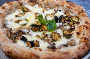 Pizzeria Fratelli Grassia food