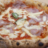 Pizzeria Fratelli Grassia food