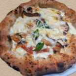 Pizzeria Fratelli Grassia food