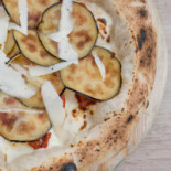 Pizzeria Fratelli Grassia food