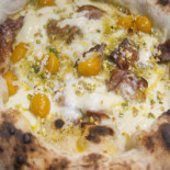 Pizzeria Fratelli Grassia food