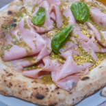 Pizzeria Fratelli Grassia food
