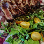 Senzalisca Comida
