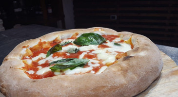 Pizzeria Fratelli Grassia food