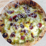 Pizzeria Fratelli Grassia food