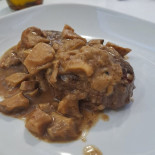 Narciso Comida