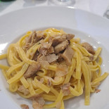 Narciso Comida