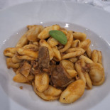Narciso Comida