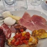 Narciso Comida