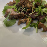 Narciso Comida