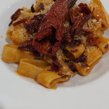 Narciso Comida