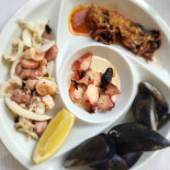 Narciso Comida