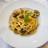 Narciso Comida