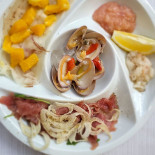 Narciso Comida