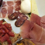 Narciso Comida