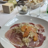 Narciso Comida